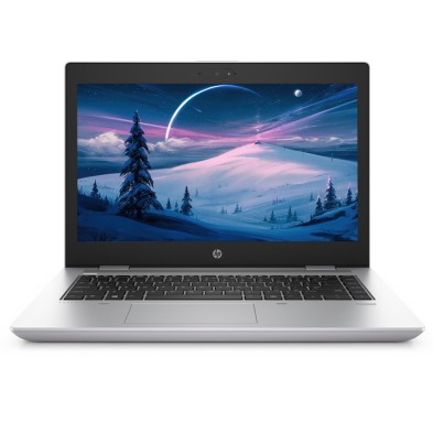 HP ProBook 640 G4 Core i3 8130U 2.2 GHz | 8GB | 256 NVME + 320 HDD | BAT NUEVA | WIN 10 PRO