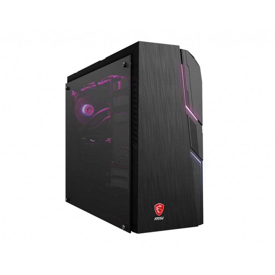 MSI MAG Codex X5 12TE-1092XES i7-12700KF Escritorio Intel Core i7 32 GB DDR5-SDRAM 3000 GB HDD+SSD Windows 11 Home PC Negro - Ordenadores Nuevos Barat