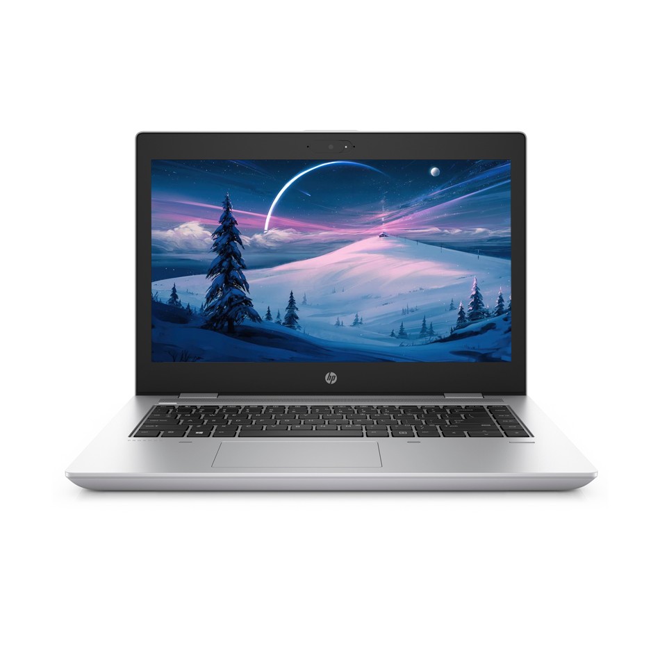 HP EliteBook 640 G4