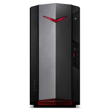 Ordenador de sobremesa reacondicionado Acer Nitro 50 Core i5-12400F: Rendimiento de juego de alta calidad