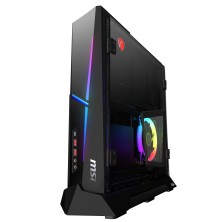 MSI MEG Trident 12VTE-229XES i7-12700KF Escritorio Intel® Core™ i7 32 GB DDR5-SDRAM 3000 GB HDD+SSD PC Negro