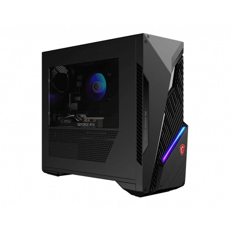 MSI MAG Infinite S3 11SI-215XES i5-11400F Escritorio Intel® Core™ i5 16 GB DDR3L-SDRAM 1000 GB SSD PC Negro - Ordenadores Nuevos Baratos