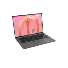 LG Gram 14Z90Q i7-1260P Portátil 35,6 cm (14") WUXGA Intel® Core™ i7 16 GB LPDDR5-SDRAM 512 GB SSD Wi-Fi 6E (802.11ax) Windows