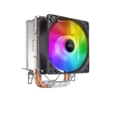 Mars Gaming Disipador CPU RGB 130W TDP