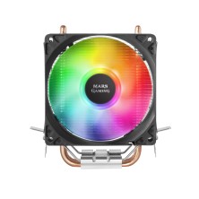 Mars Gaming Disipador CPU RGB 130W TDP