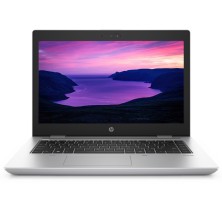 HP Probook 645 G4 AMD Ryzen 3 2300U 2.0 GHz | 8GB | 256 NVME | WEBCAM | WIN 10 PRO | GOLPE