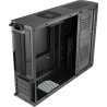 Caja PC Tacens Orum III | Mini Torre | USB 3.2 | Micro ATX | Fuente 500 W | Negro