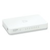 Switch D-Link GO-SW-8G/E No administrado Gigabit Ethernet (10/100/1000) Blanco