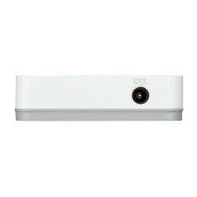 D-Link GO-SW-8G E switch No administrado Gigabit Ethernet (10 100 1000) Blanco