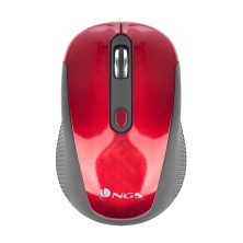 Ratón NGS Haze