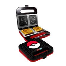SANDWICHERA POKÉMON