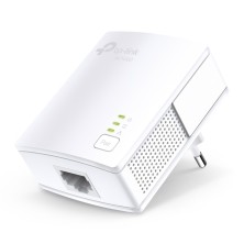 TP-Link TL-PA7017 KIT adaptador de red PowerLine 1000 Mbit s Ethernet Blanco 2 pieza(s)