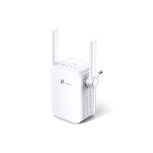 TP-Link RE305 ampliador de red Transmisor de red Blanco 10, 100 Mbit s