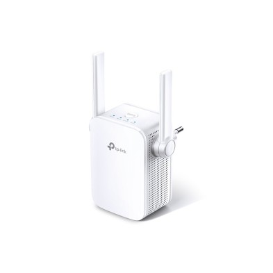TP-Link RE305 Ampliador de red Transmisor de red Blanco 10, 100 Mbit/s