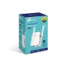 TP-Link RE305 Ampliador de red Transmisor de red Blanco 10, 100 Mbit/s