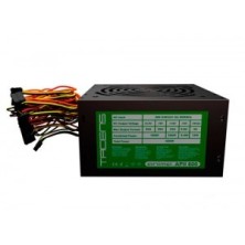 Tacens Anima APII600 unidad de fuente de alimentación 600 W 20+4 pin ATX ATX Negro