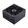 Fuente de Alimentación TooQ TQEP-650SP | ATX | 650W | 140 mm | Negro