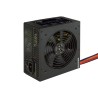 Fuente de Alimentación TooQ TQEP-550SP | ATX | 550W | 120 mm | Negro