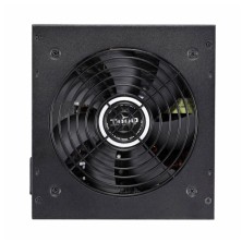 TooQ FUENTE ATX 550W PFC COOLER 12CM SILENCIOSO CAJA RETAIL COLOR NEGRO