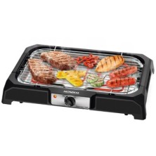 Barbacoa Eléctrica BBQ