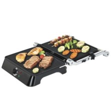 Grill Eléctrico Sandwichera