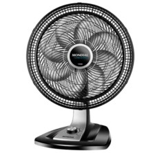 Ventilador de Sobremesa VTX40 Turbo