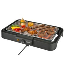 Barbacoa Sobremesa Eléctrica