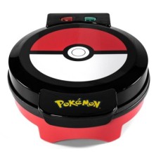 Maquina De Gofres Pokémon