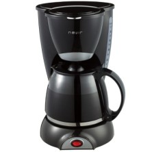 Cafetera Eléctrica Nevir NVR-1132CM