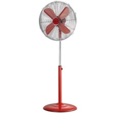 Ventilador De Pie