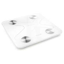 Bascula de Baño Digital Bluetooth