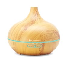 Humidificador Ultrasónico Zen O2