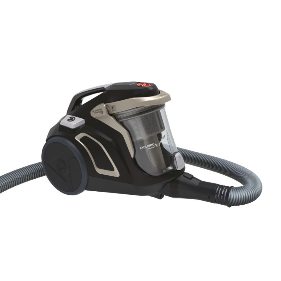 Aspiradora Cilíndrica HPOWER 700 HP720PET 011 Hoover 2 L Negro Aspiradora Cilíndrica HPOWER 700 HP720PET 011 Hoover 2 L Negro