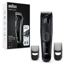 Braun HC5050 Negro
