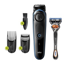 Cortapelos para Barba BeardTrimmer
