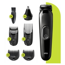 KIT AFEITADO