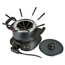 Fondue Classic Deluxe