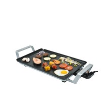 Plancha De Asar Bourgini Classic