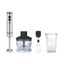 Batidora Bourgini Steel Hand Blender Set