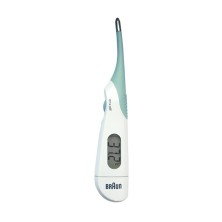 Braun PRT1000 De contacto