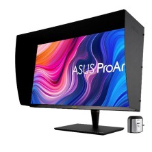 ASUS ProArt PA32UCX-PK 81,3 cm (32") 3840 x 2160 Pixeles 4K Ultra HD LED Negro