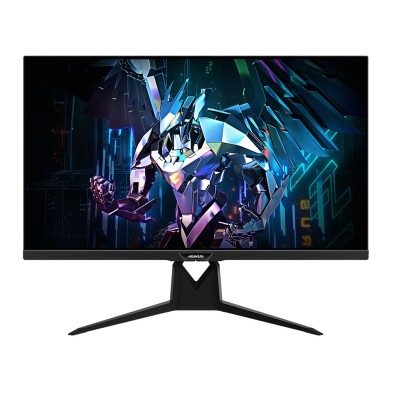 Monitor Gigabyte FI32Q | 31.5" | 2560 x 1440 | 2K | Ultra HD | LED | HDMI | Negro