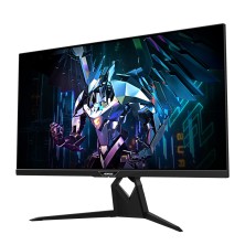 Gigabyte FI32Q 80 cm (31.5") 2560 x 1440 Pixeles 2K Ultra HD LED Negro