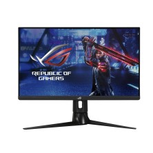 ASUS ROG Strix XG27AQM 68,6 cm (27") 2560 x 1440 Pixeles Quad HD Negro