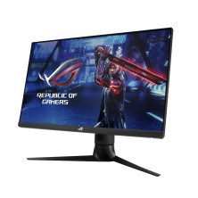 ASUS ROG Strix XG27AQM 68,6 cm (27") 2560 x 1440 Pixeles Quad HD Negro