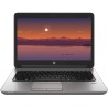 HP ProBook 640 G1 Core i3 4000M 2.4 GHz | 4GB | 120 SSD | WEBCAM | WIN 10 PRO