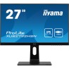 Monitor iiyama ProLite XUB2792HSN B1 | 27" | 1920 x 1080 | Full HD | LED | HDMI | Negro