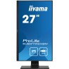 Monitor iiyama ProLite XUB2792HSN B1 | 27" | 1920 x 1080 | Full HD | LED | HDMI | Negro