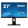 Monitor iiyama ProLite XUB2792HSC B1 | 27" | 1920 x 1080 | Full HD | LED | HDMI | Negro