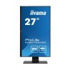 Monitor iiyama ProLite XUB2792HSC B1 | 27" | 1920 x 1080 | Full HD | LED | HDMI | Negro